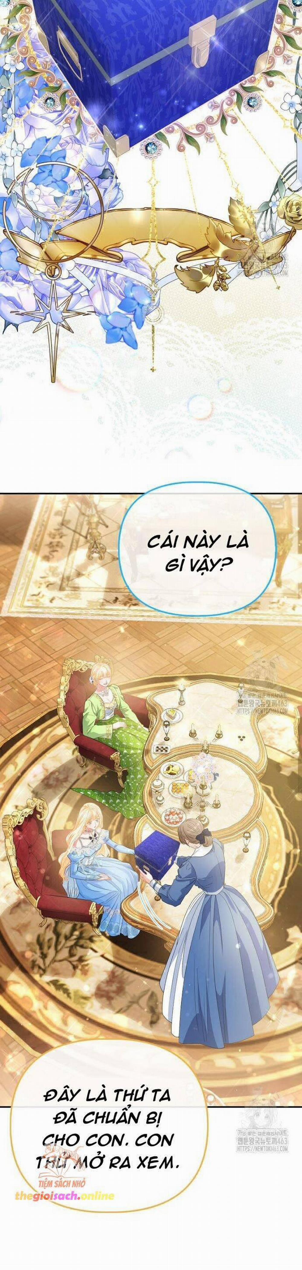 Nàng Công Chúa Của Mọi Người 67 trang 10