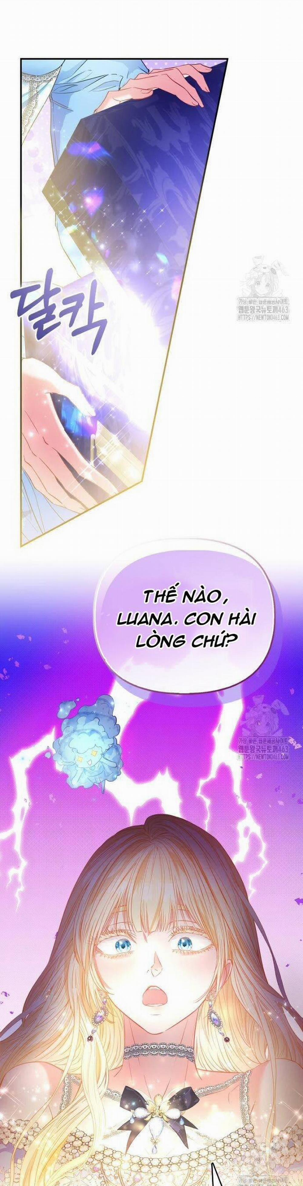 Nàng Công Chúa Của Mọi Người 67 trang 11