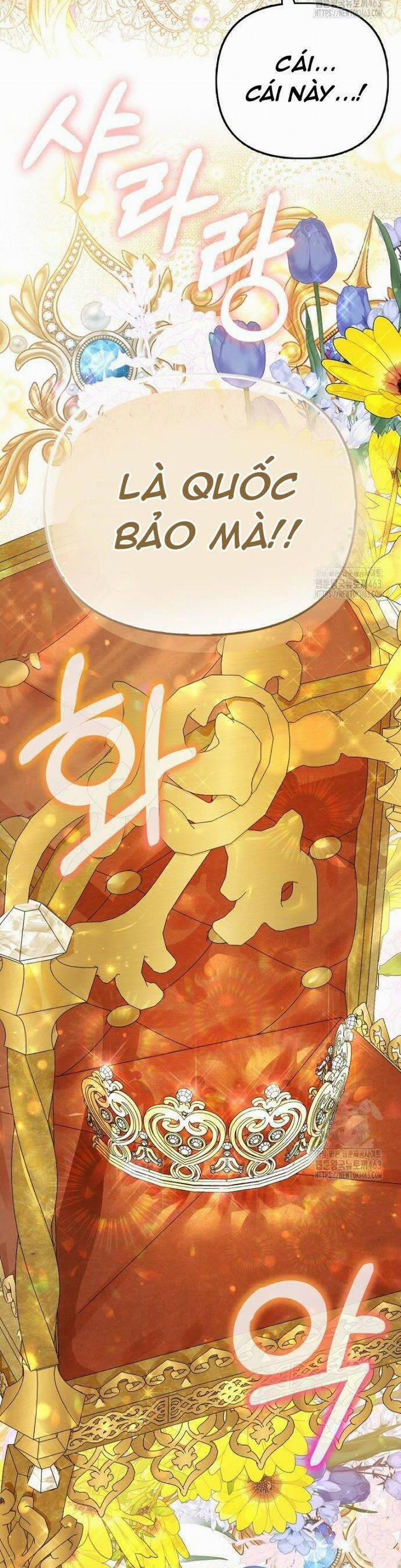 Nàng Công Chúa Của Mọi Người 67 trang 12