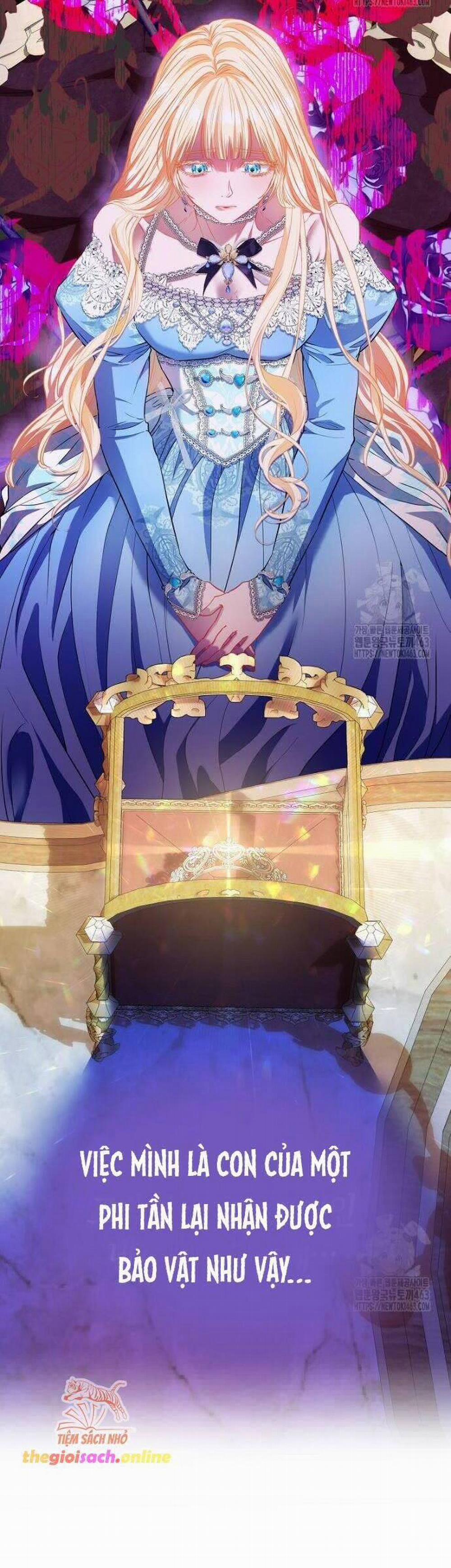 Nàng Công Chúa Của Mọi Người 67 trang 18