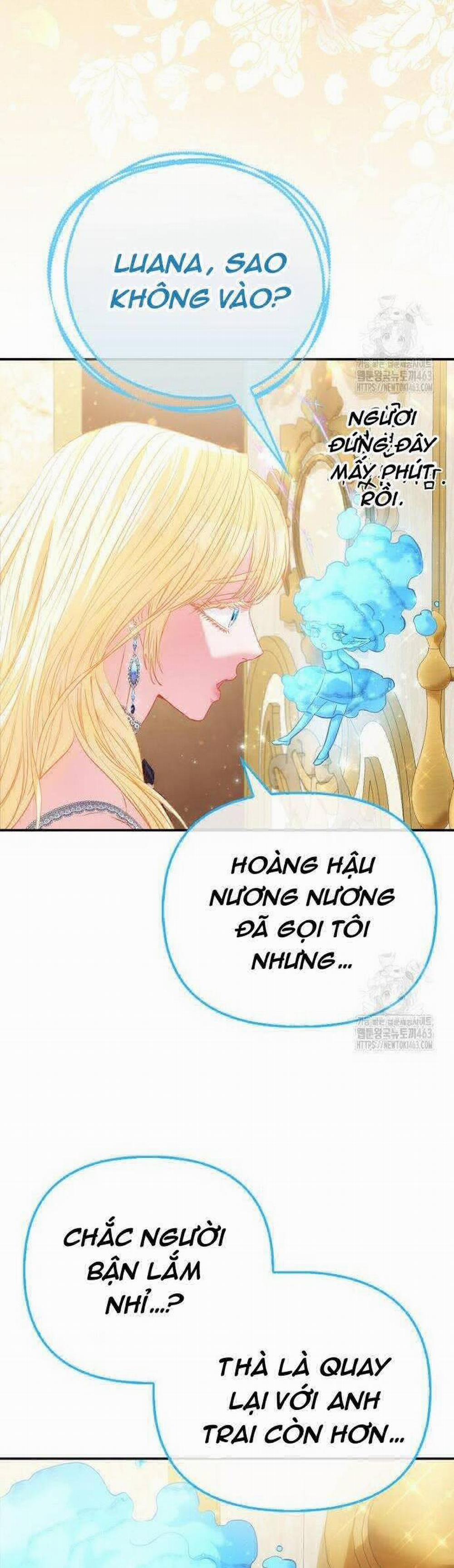 Nàng Công Chúa Của Mọi Người 67 trang 2