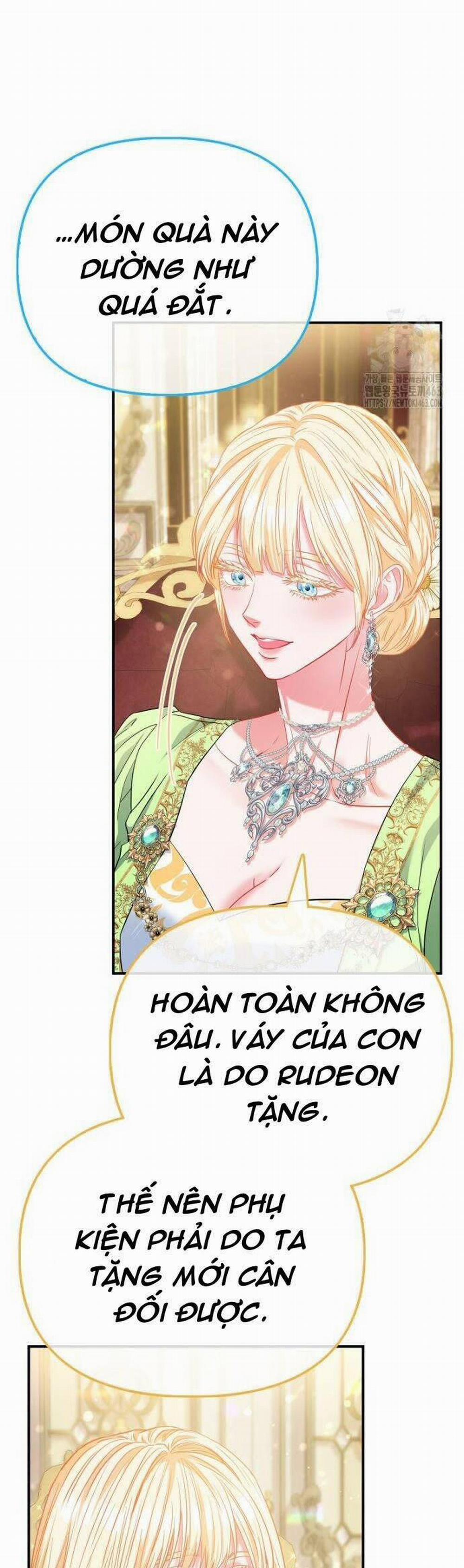 Nàng Công Chúa Của Mọi Người 67 trang 20