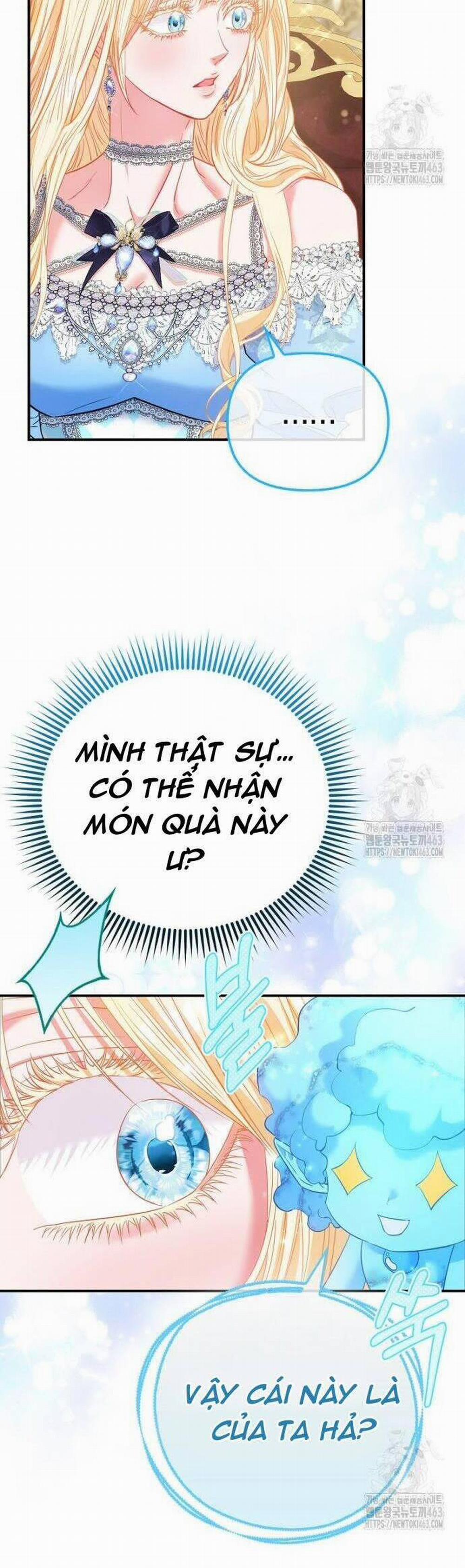 Nàng Công Chúa Của Mọi Người 67 trang 21