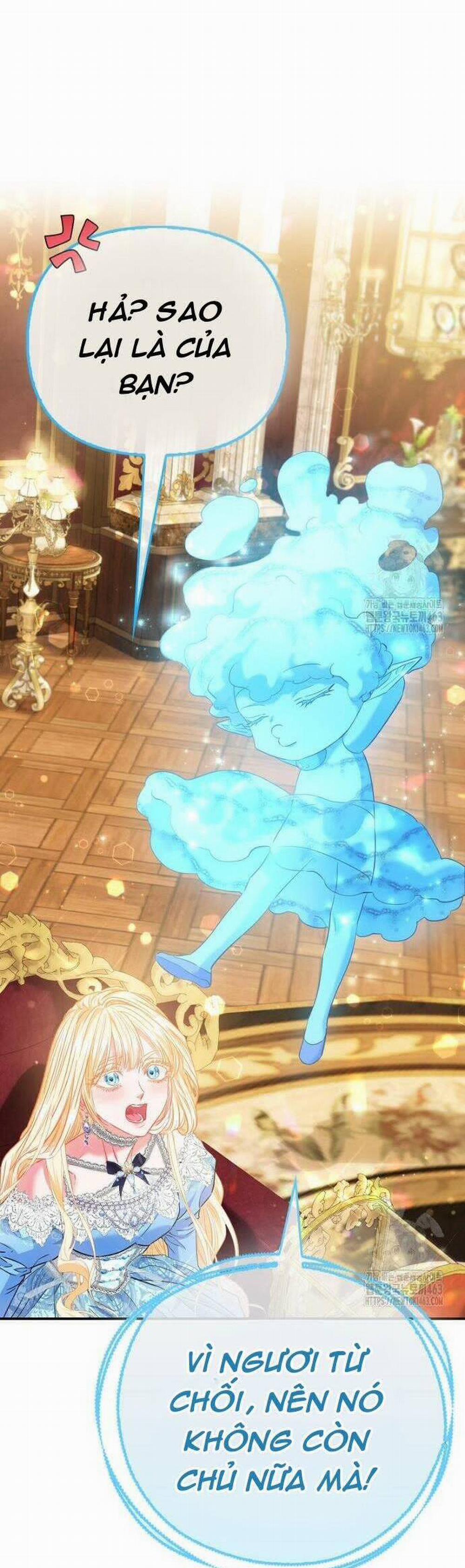 Nàng Công Chúa Của Mọi Người 67 trang 22