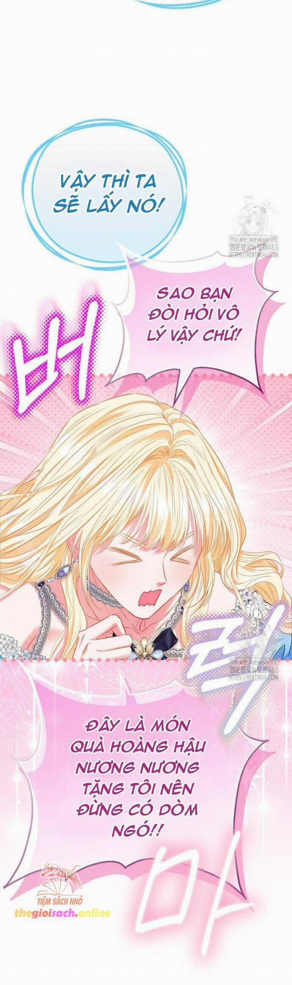 Nàng Công Chúa Của Mọi Người 67 trang 23