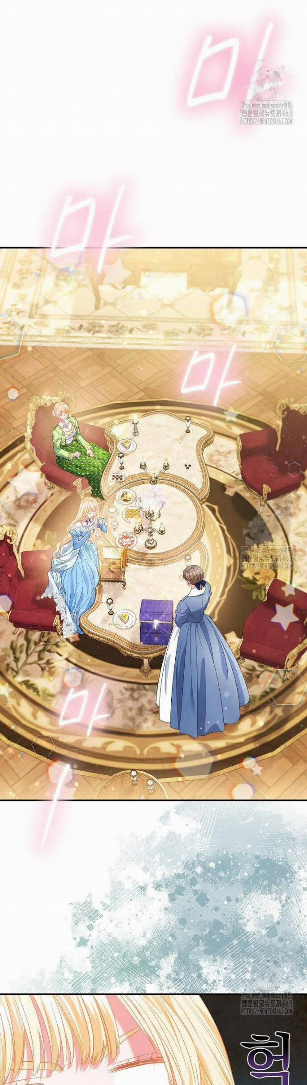 Nàng Công Chúa Của Mọi Người 67 trang 24