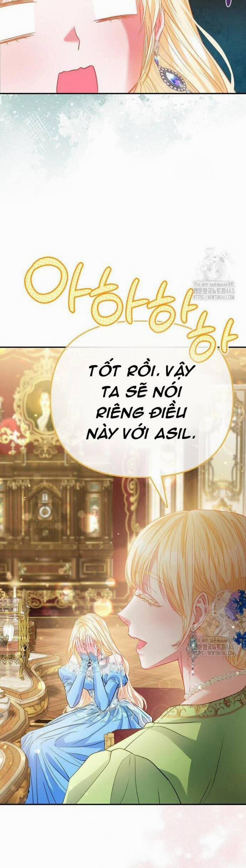 Nàng Công Chúa Của Mọi Người 67 trang 25