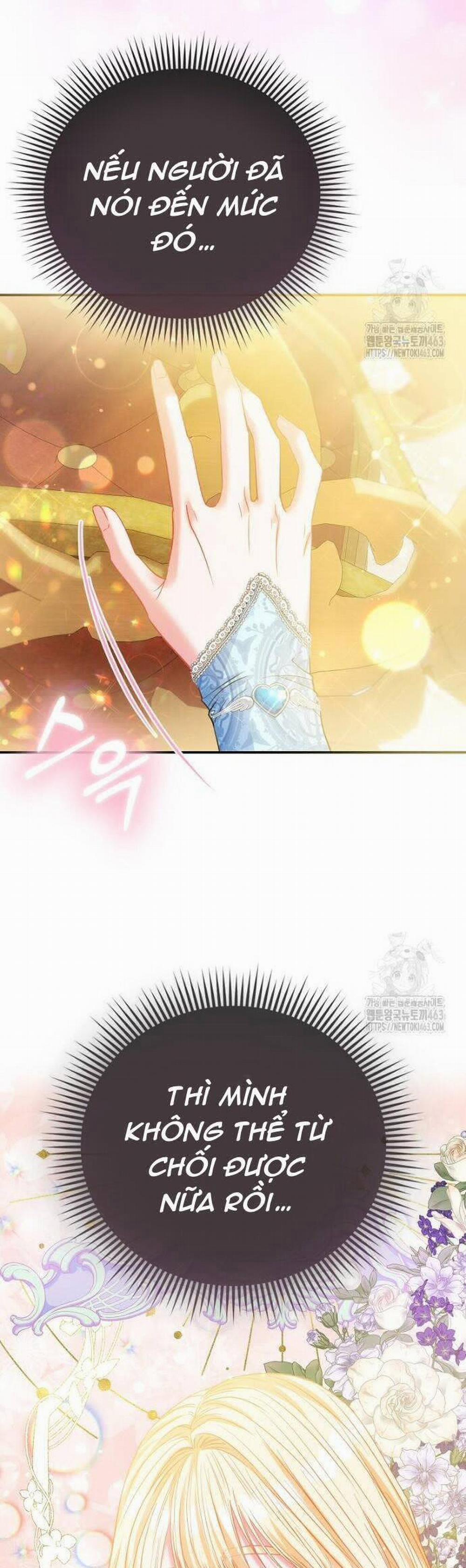 Nàng Công Chúa Của Mọi Người 67 trang 28