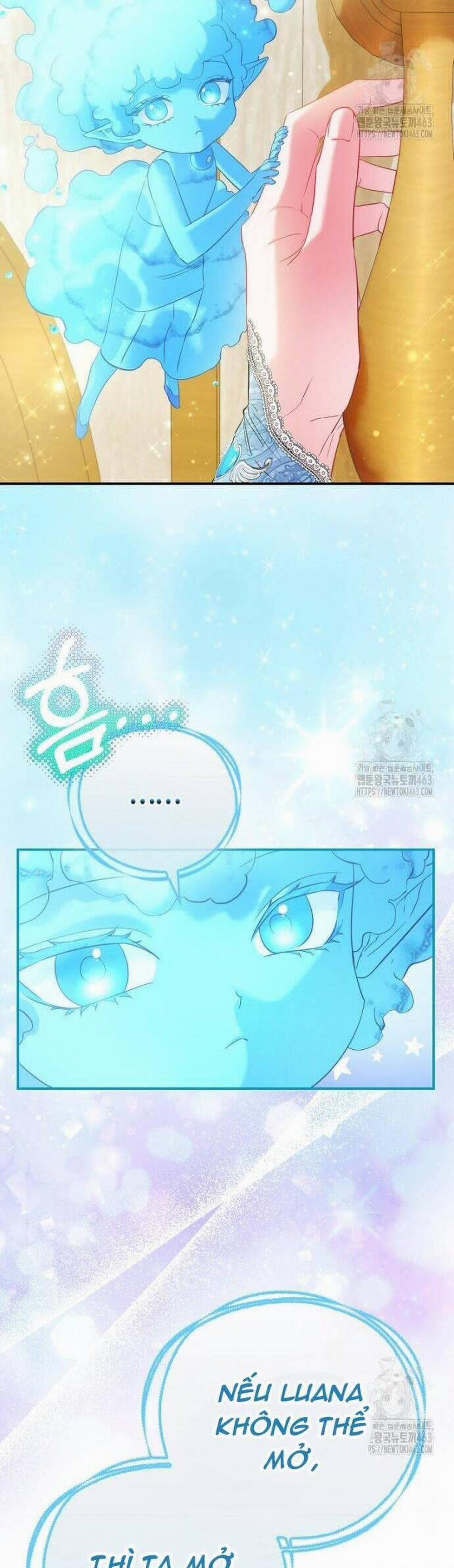 Nàng Công Chúa Của Mọi Người 67 trang 3