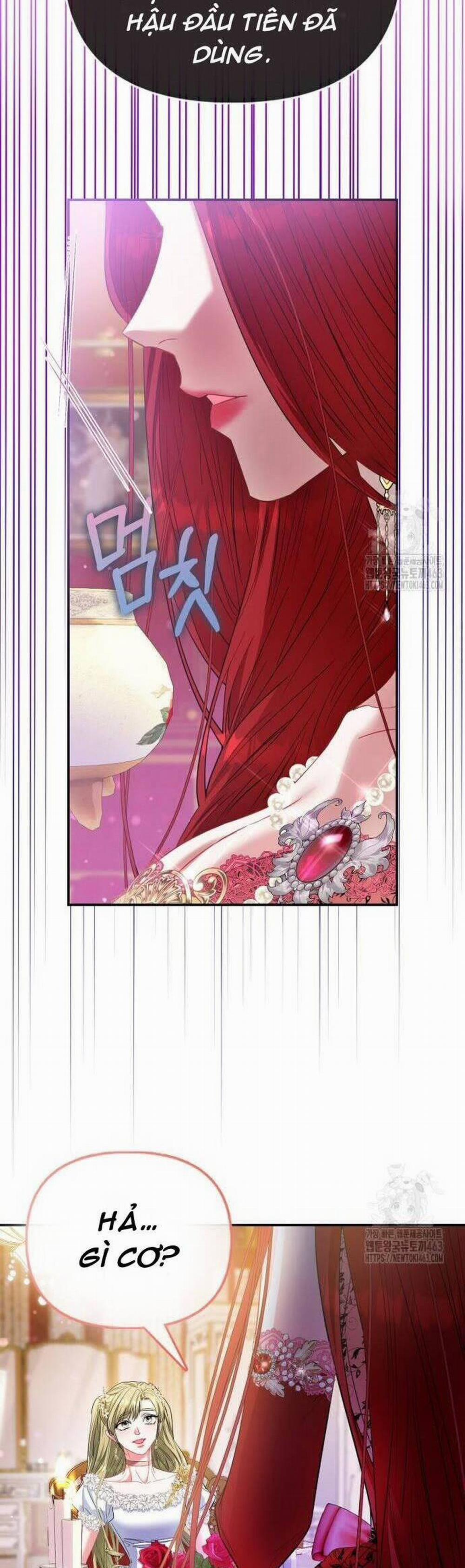 Nàng Công Chúa Của Mọi Người 67 trang 30