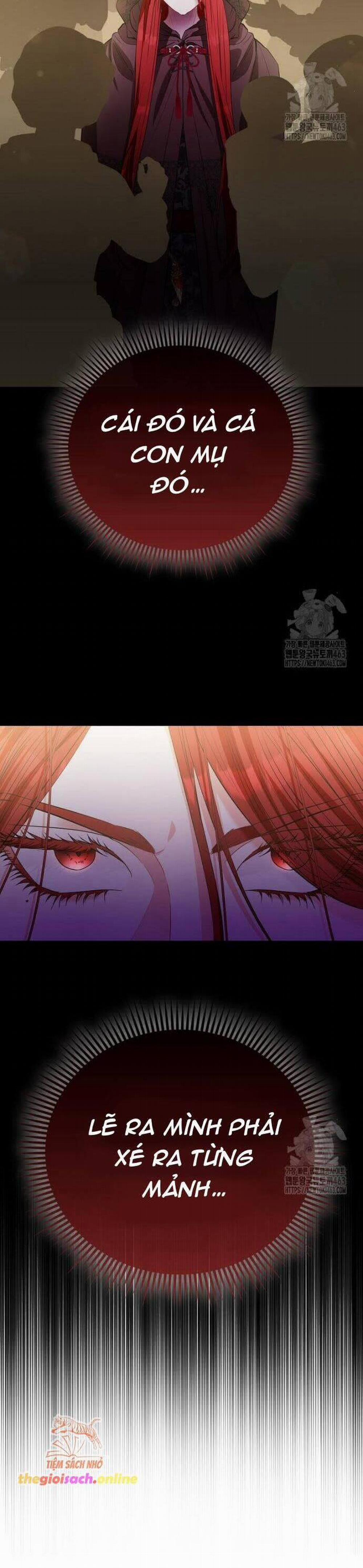 Nàng Công Chúa Của Mọi Người 67 trang 34