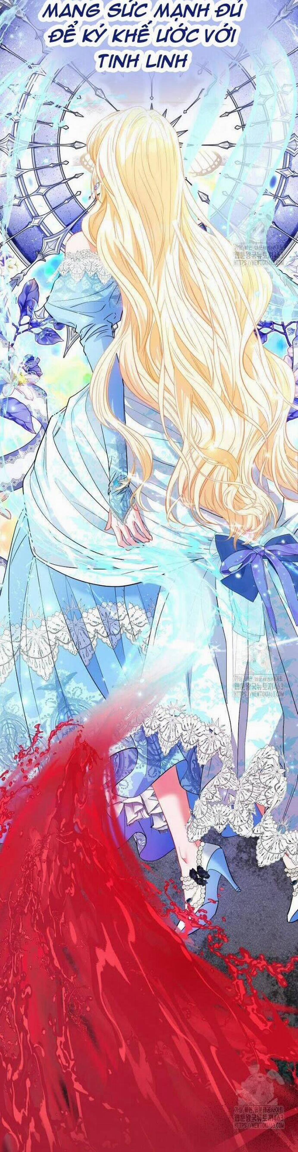 Nàng Công Chúa Của Mọi Người 67 trang 36