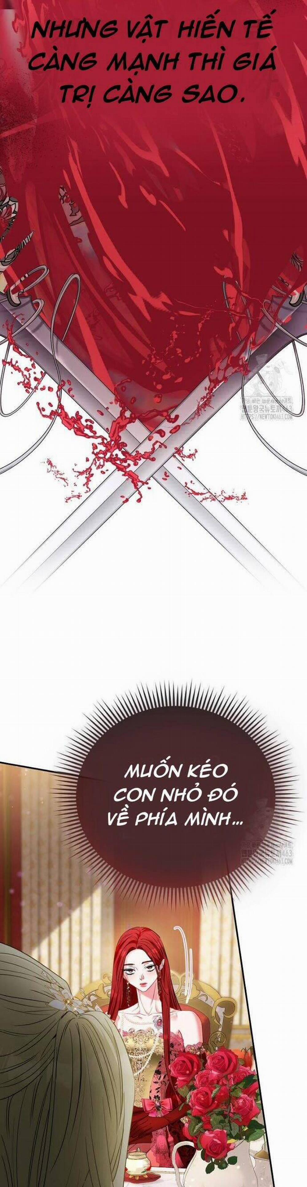 Nàng Công Chúa Của Mọi Người 67 trang 37