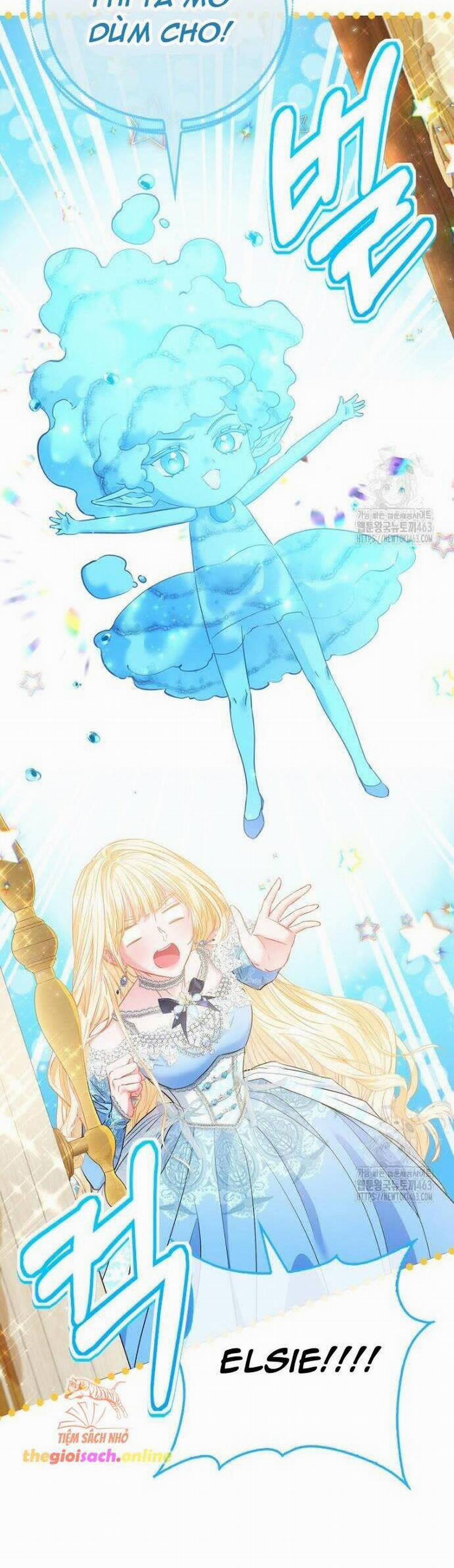 Nàng Công Chúa Của Mọi Người 67 trang 4