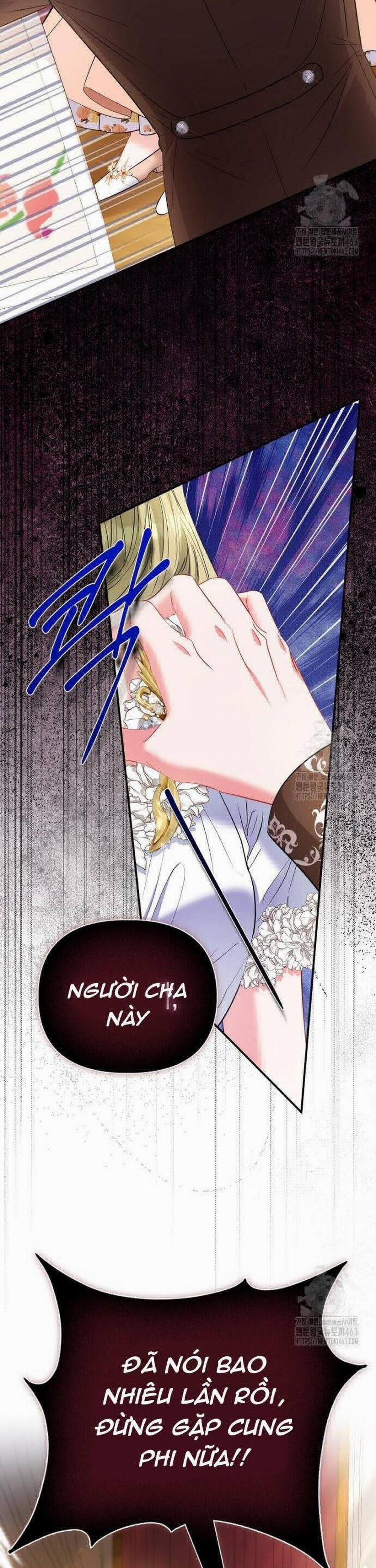 Nàng Công Chúa Của Mọi Người 67 trang 44