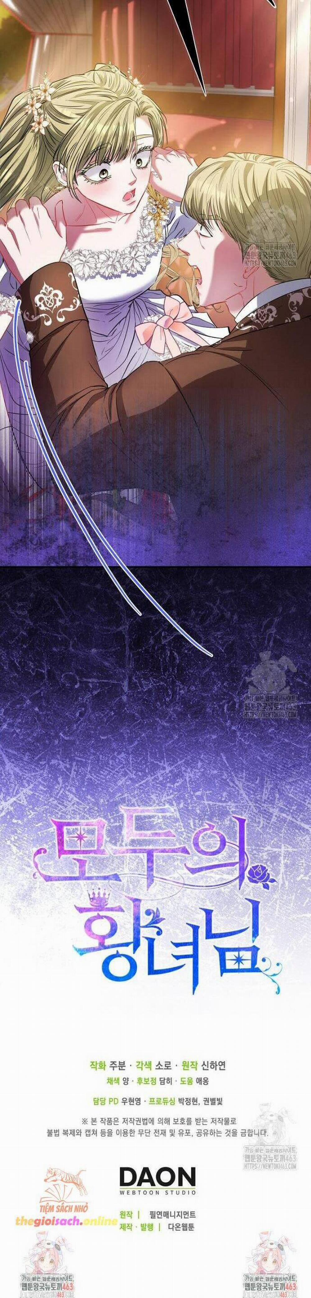 Nàng Công Chúa Của Mọi Người 67 trang 45