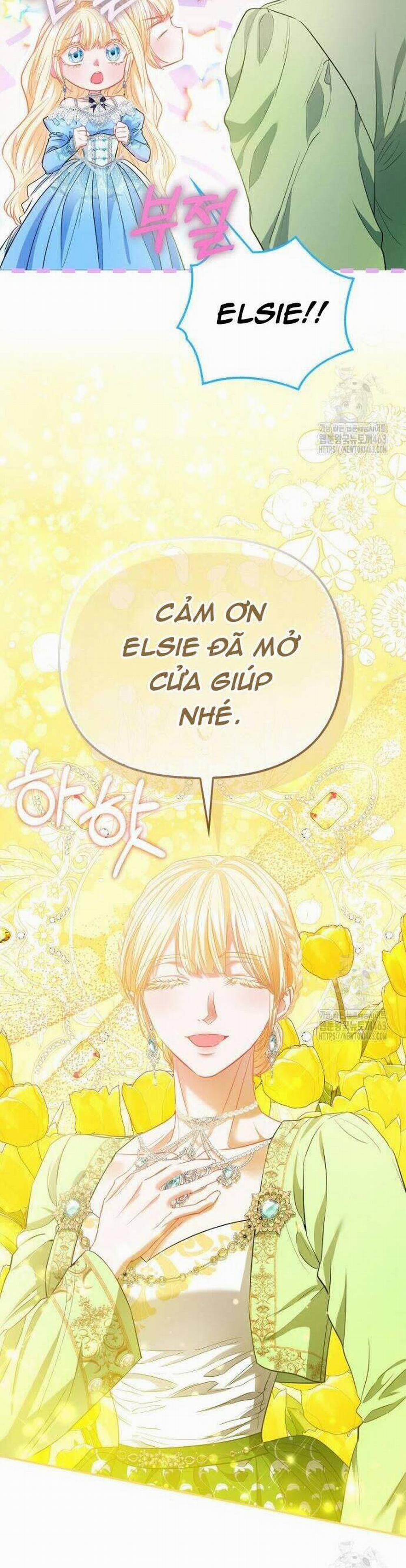 Nàng Công Chúa Của Mọi Người 67 trang 6