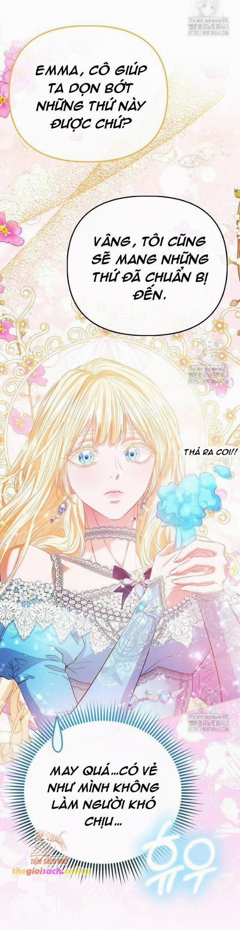 Nàng Công Chúa Của Mọi Người 67 trang 7