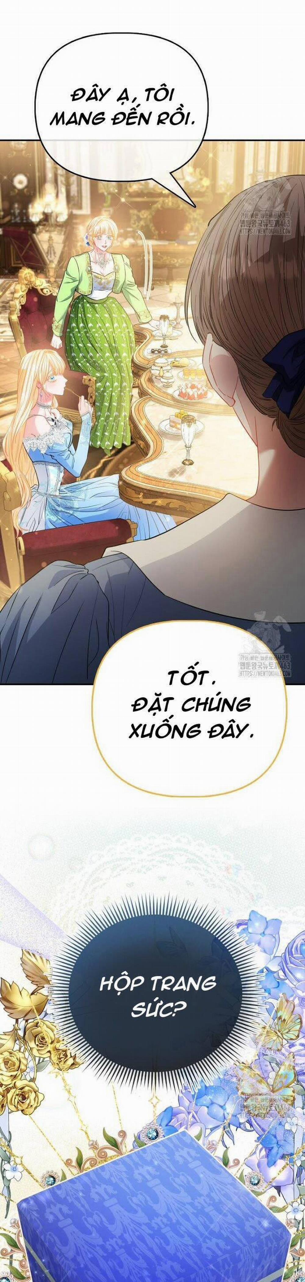 Nàng Công Chúa Của Mọi Người 67 trang 9