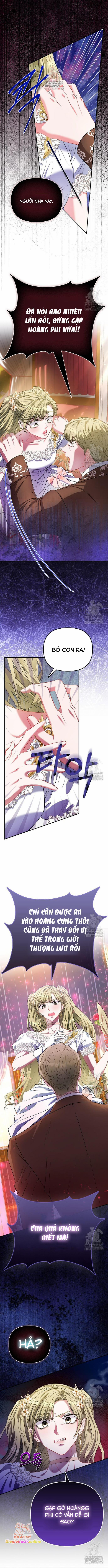 Nàng Công Chúa Của Mọi Người 68 trang 1