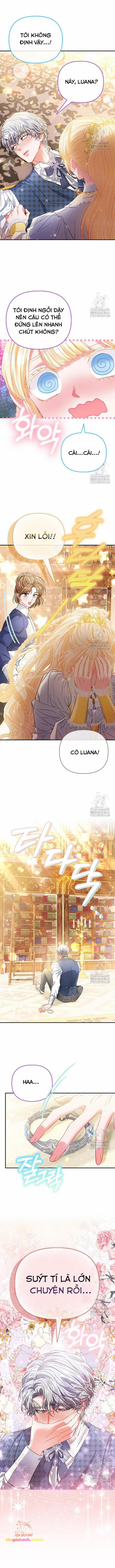 Nàng Công Chúa Của Mọi Người 68 trang 11