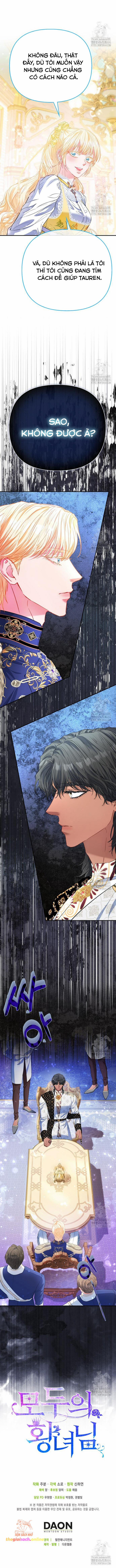 Nàng Công Chúa Của Mọi Người 68 trang 15