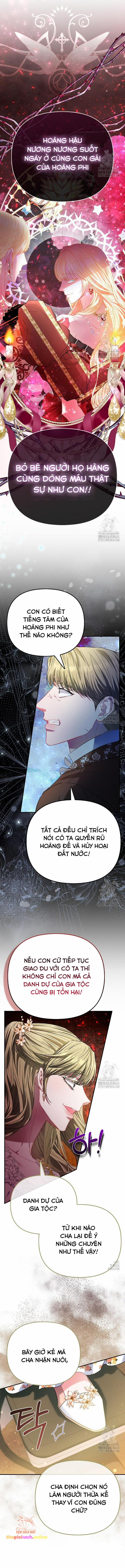 Nàng Công Chúa Của Mọi Người 68 trang 2