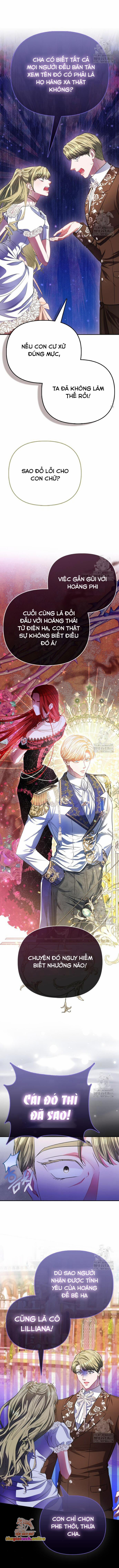 Nàng Công Chúa Của Mọi Người 68 trang 3