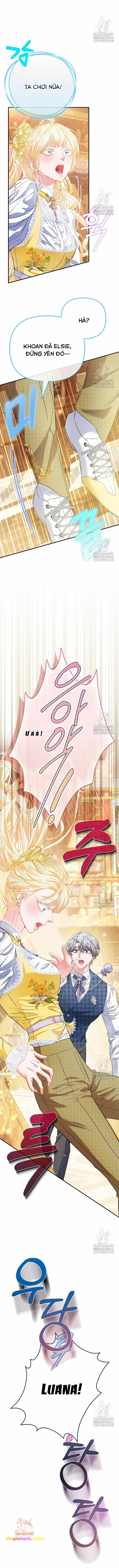 Nàng Công Chúa Của Mọi Người 68 trang 7