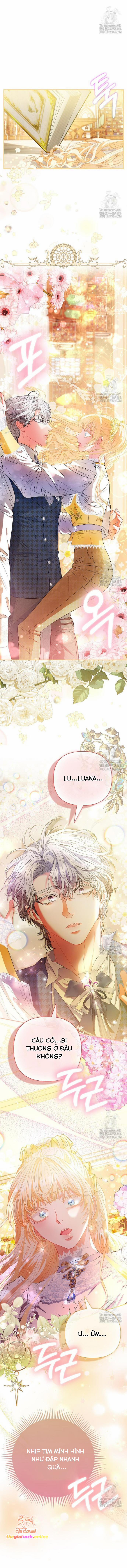 Nàng Công Chúa Của Mọi Người 68 trang 8