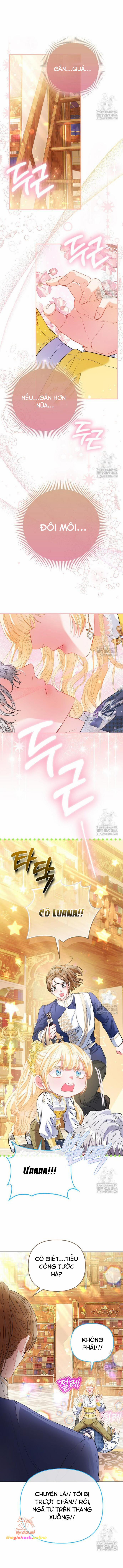 Nàng Công Chúa Của Mọi Người 68 trang 9