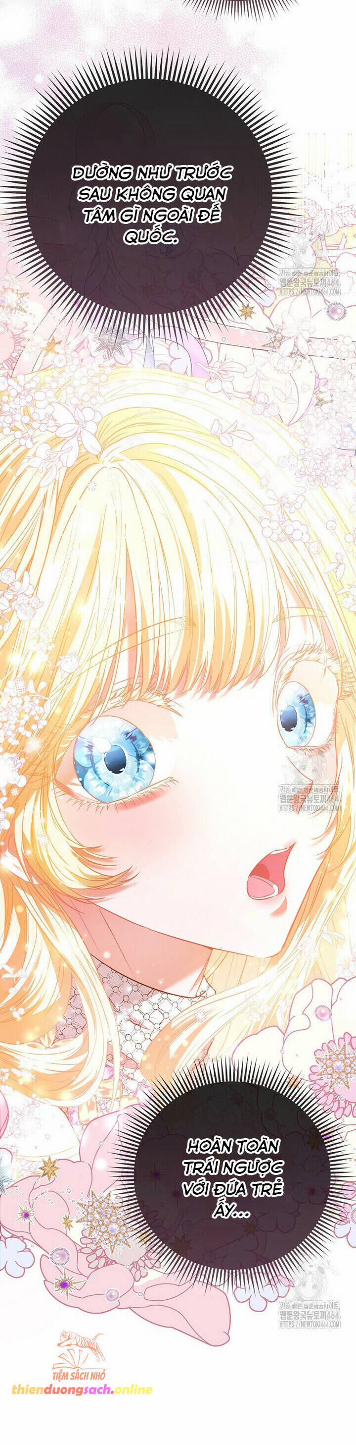 Nàng Công Chúa Của Mọi Người 69 trang 10