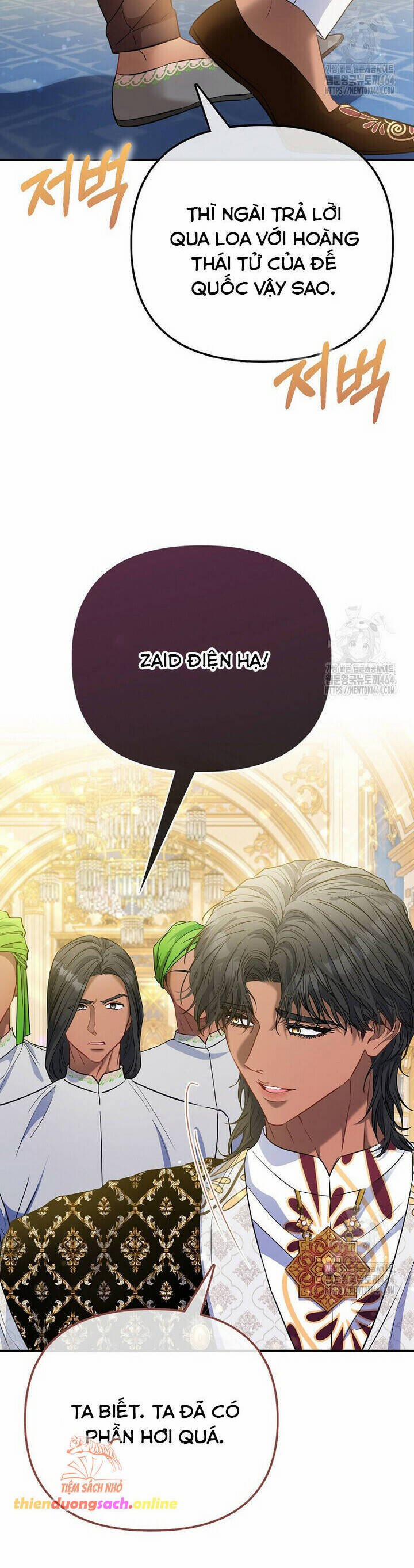 Nàng Công Chúa Của Mọi Người 69 trang 12