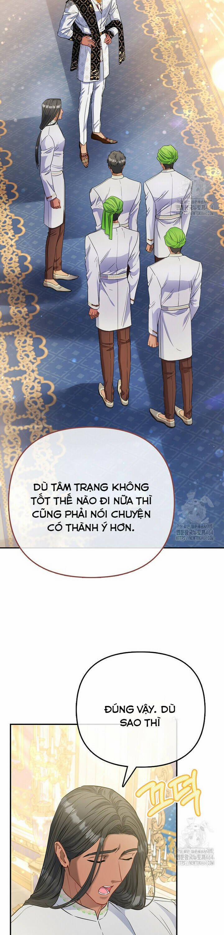 Nàng Công Chúa Của Mọi Người 69 trang 14