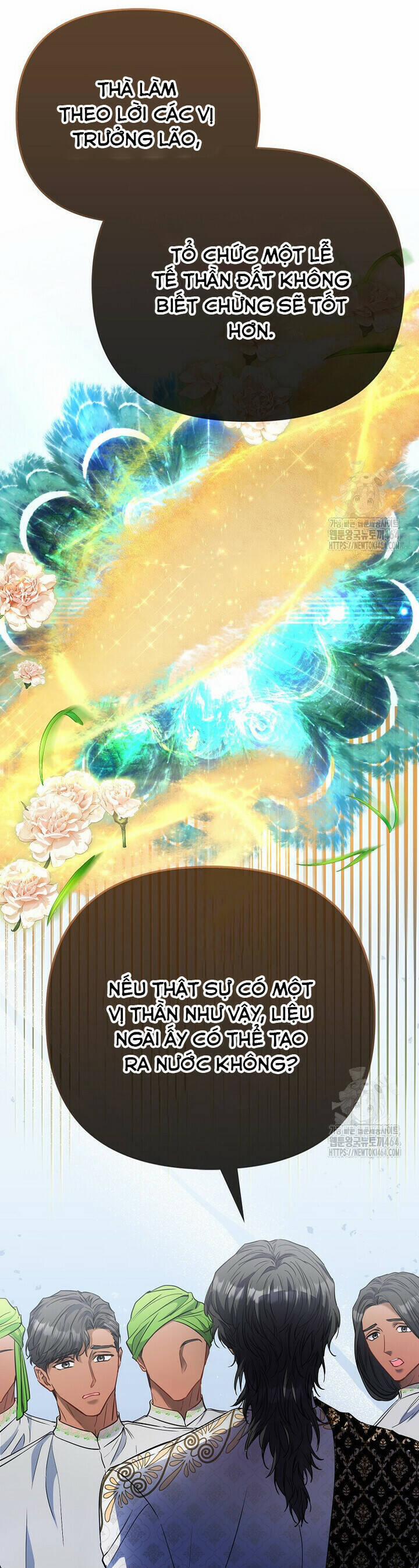 Nàng Công Chúa Của Mọi Người 69 trang 16