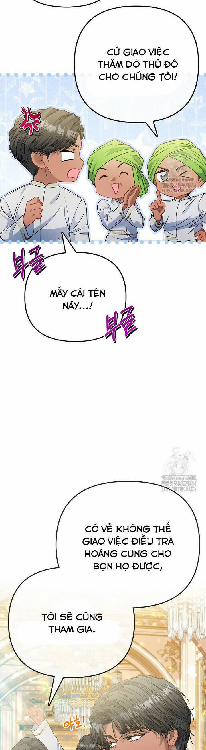 Nàng Công Chúa Của Mọi Người 69 trang 20