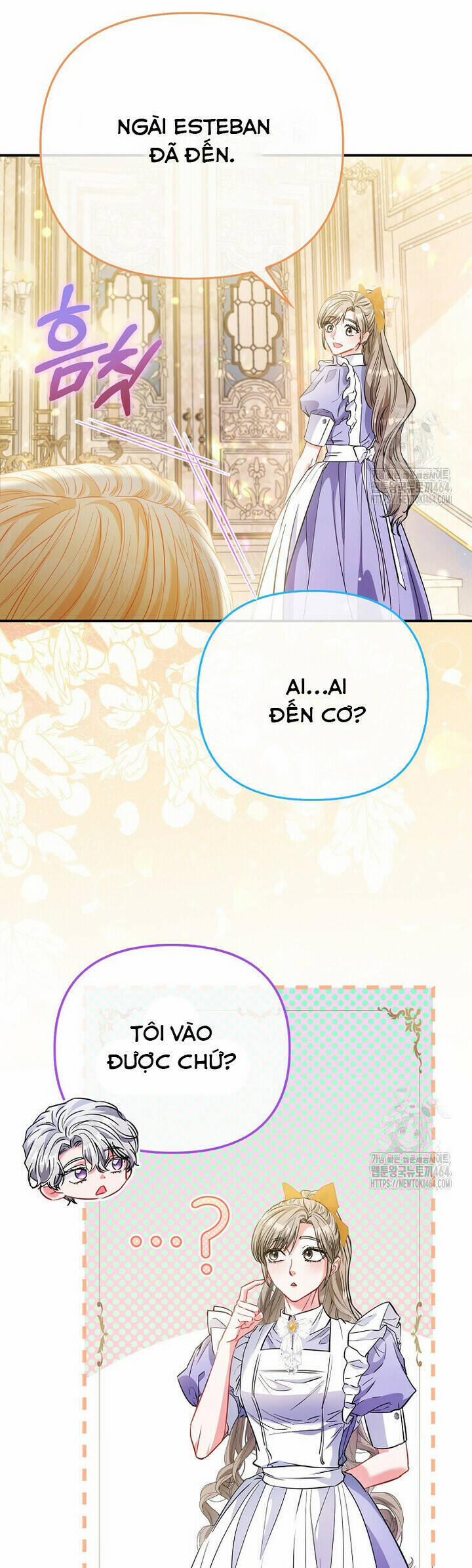 Nàng Công Chúa Của Mọi Người 69 trang 25