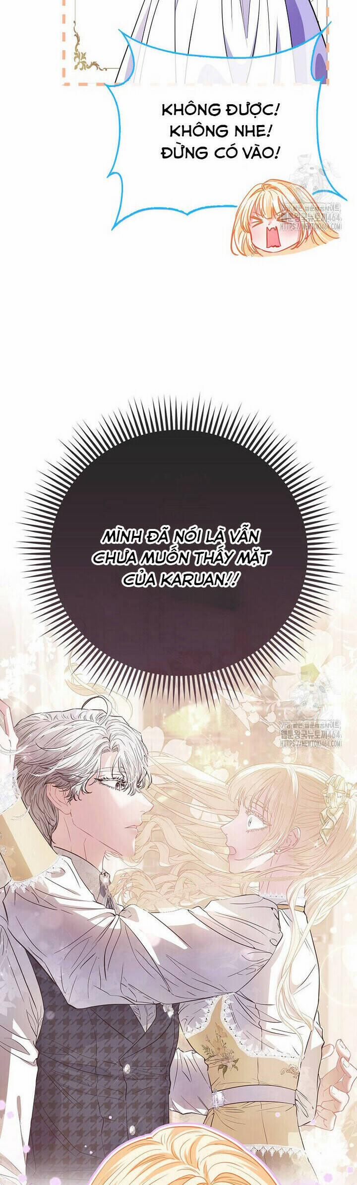 Nàng Công Chúa Của Mọi Người 69 trang 26