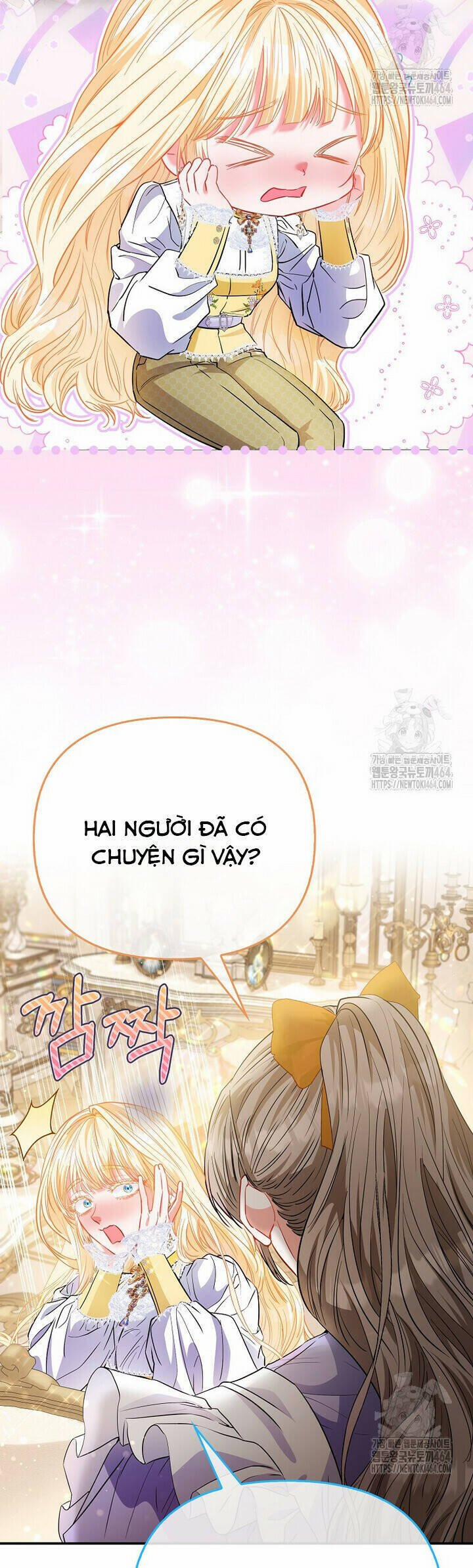 Nàng Công Chúa Của Mọi Người 69 trang 27