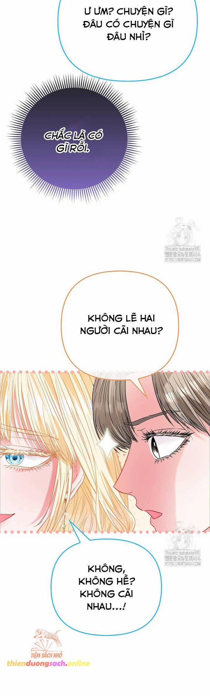 Nàng Công Chúa Của Mọi Người 69 trang 28