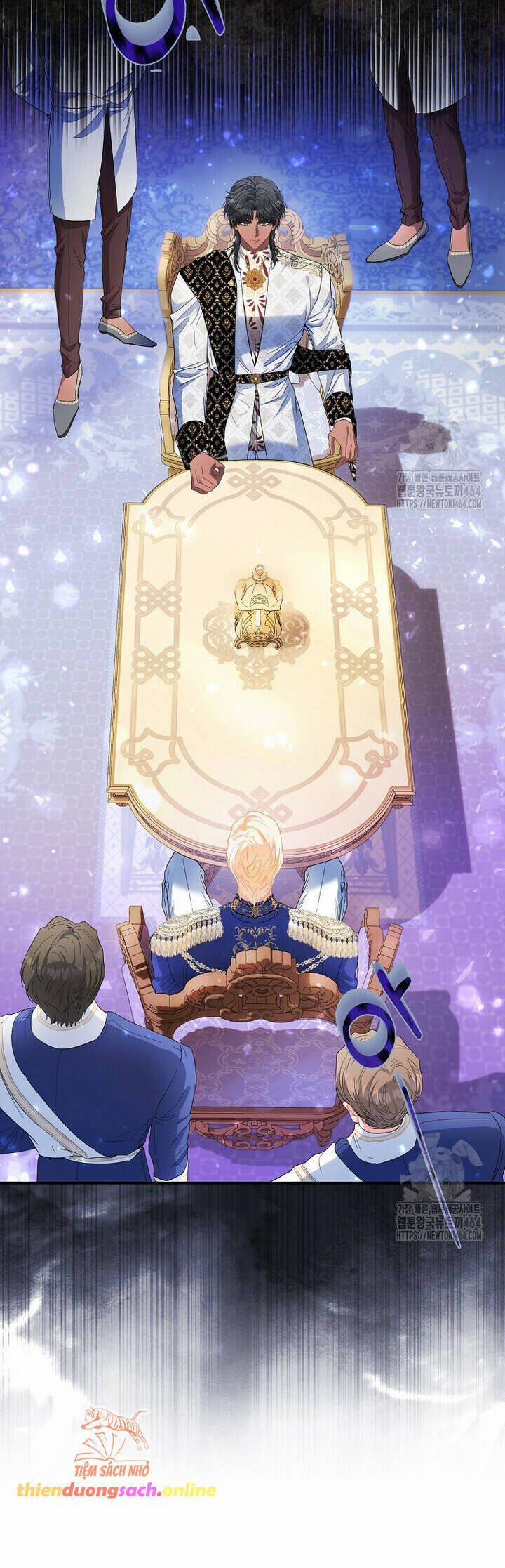 Nàng Công Chúa Của Mọi Người 69 trang 3