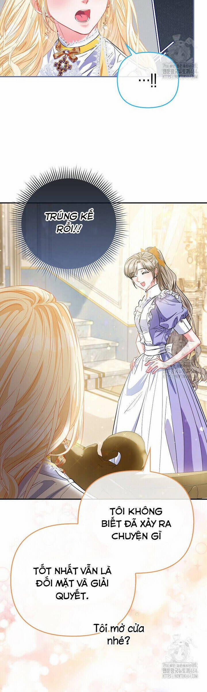 Nàng Công Chúa Của Mọi Người 69 trang 30