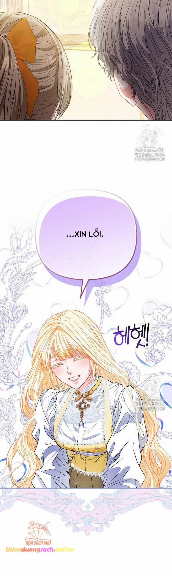 Nàng Công Chúa Của Mọi Người 69 trang 32