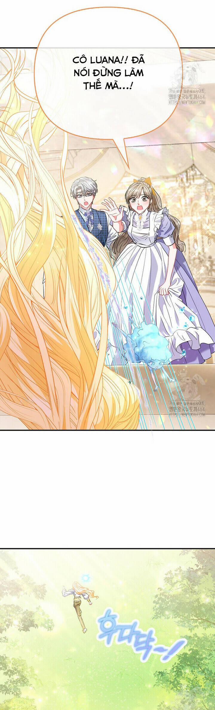 Nàng Công Chúa Của Mọi Người 69 trang 33