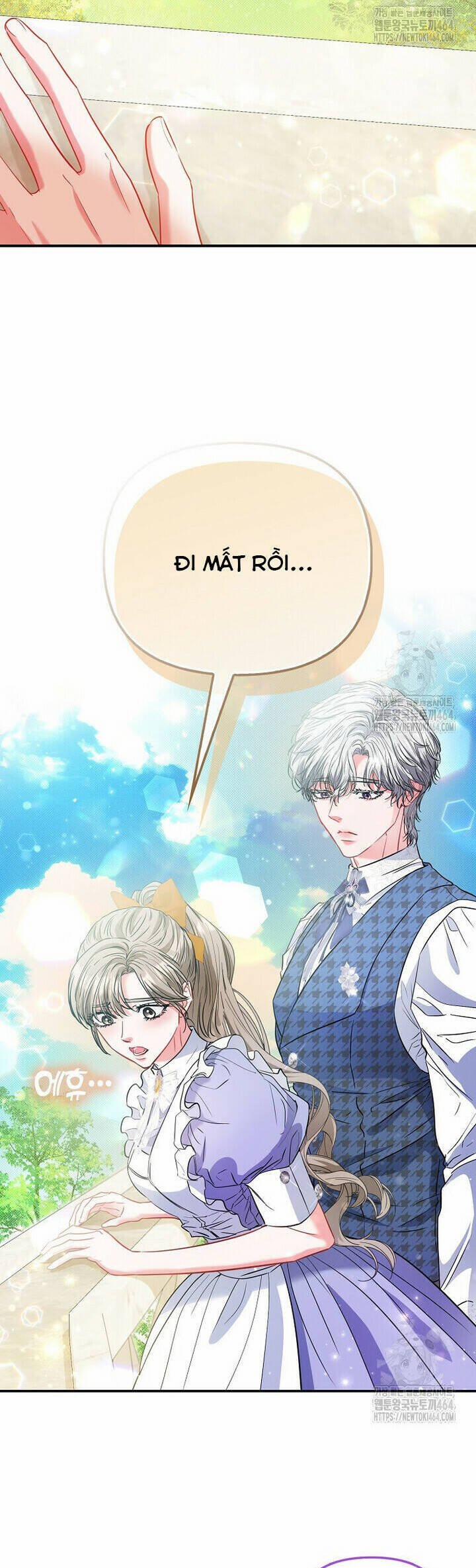 Nàng Công Chúa Của Mọi Người 69 trang 34