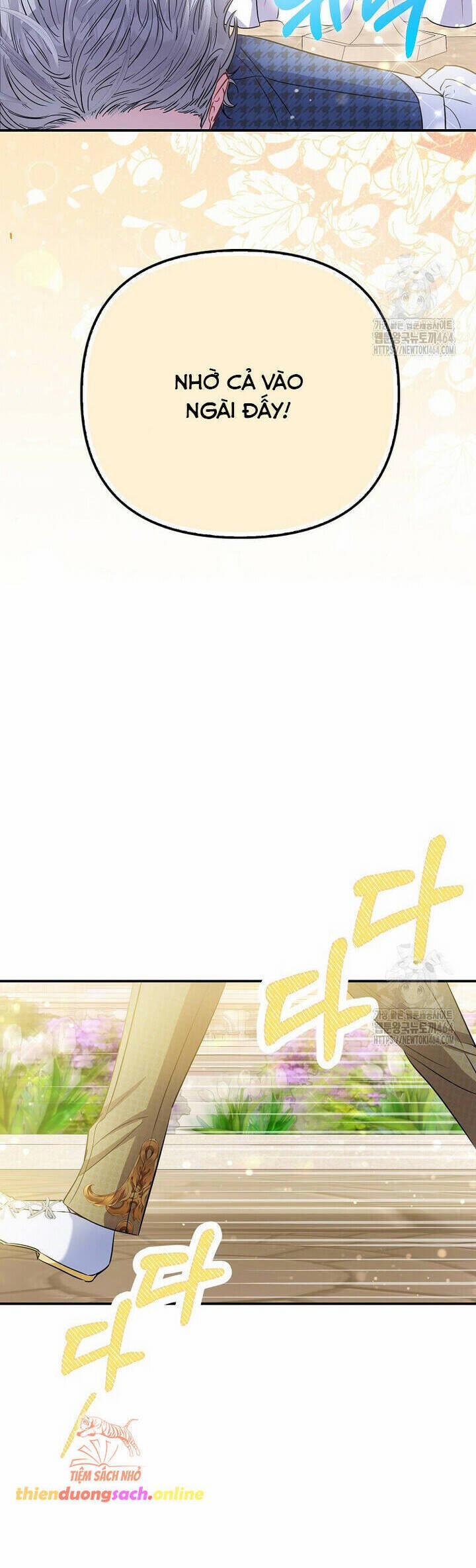 Nàng Công Chúa Của Mọi Người 69 trang 36