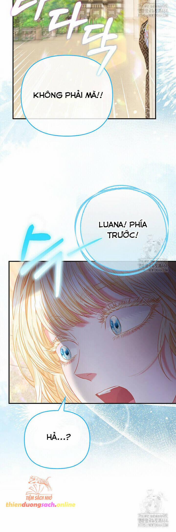 Nàng Công Chúa Của Mọi Người 69 trang 39