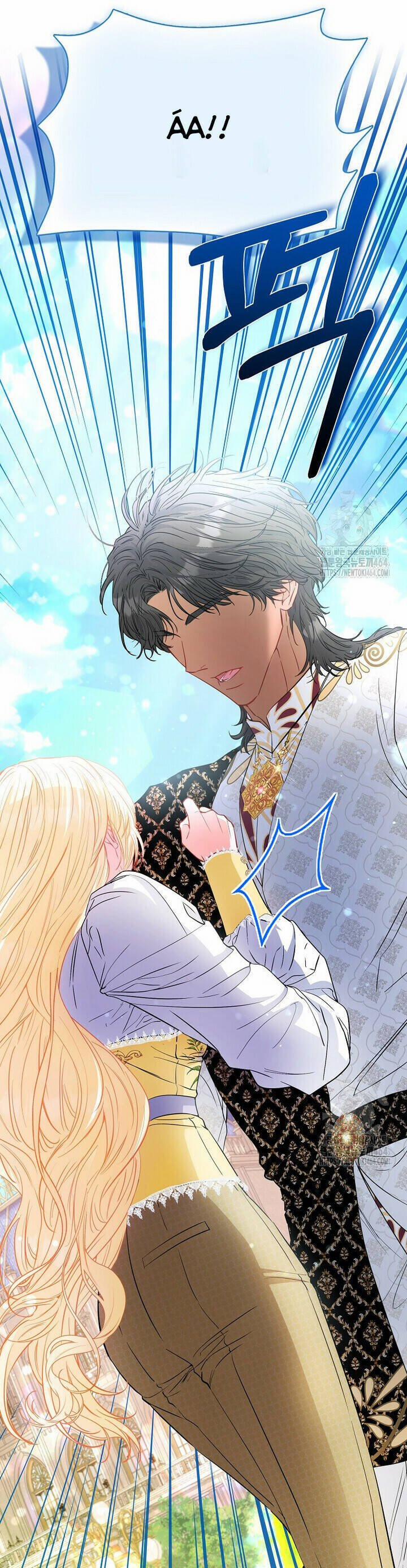 Nàng Công Chúa Của Mọi Người 69 trang 40