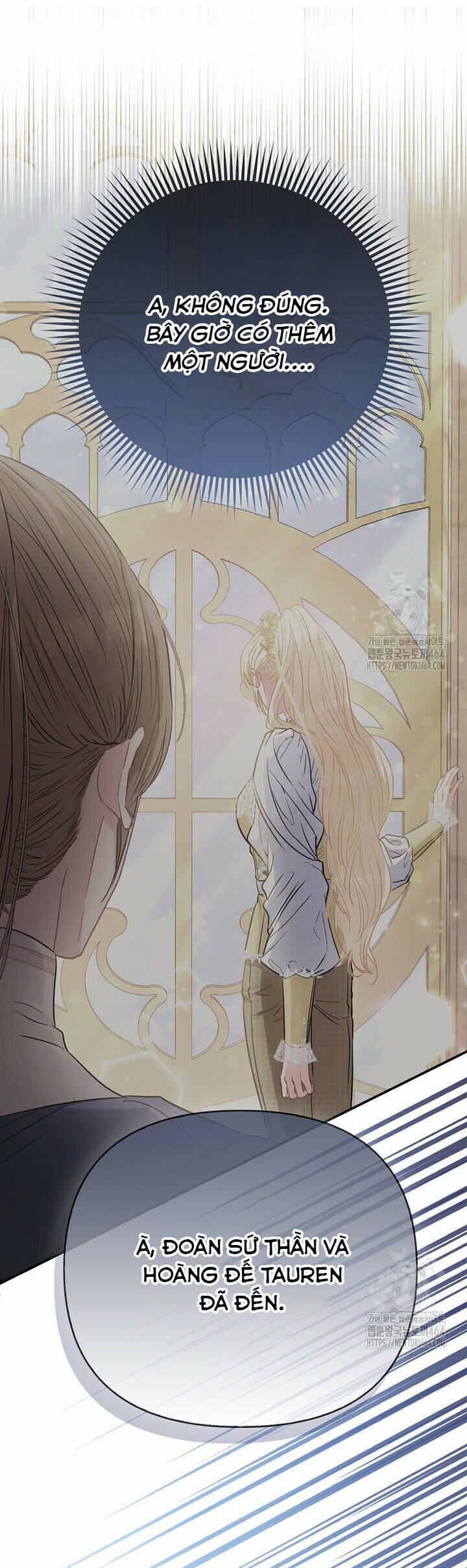 Nàng Công Chúa Của Mọi Người 69 trang 43