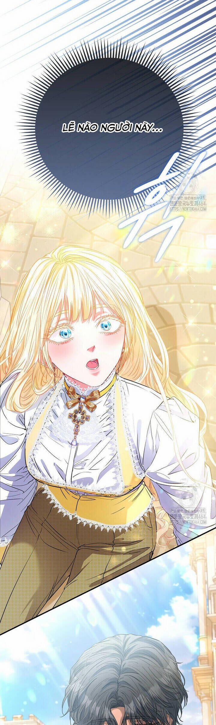 Nàng Công Chúa Của Mọi Người 69 trang 44